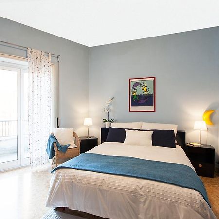 רומא Vatican Apartment Holiday מראה חיצוני תמונה