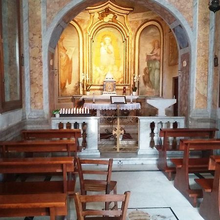 רומא Vatican Apartment Holiday מראה חיצוני תמונה