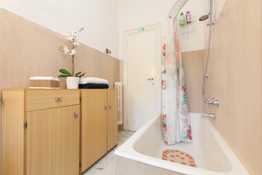 רומא Vatican Apartment Holiday מראה חיצוני תמונה