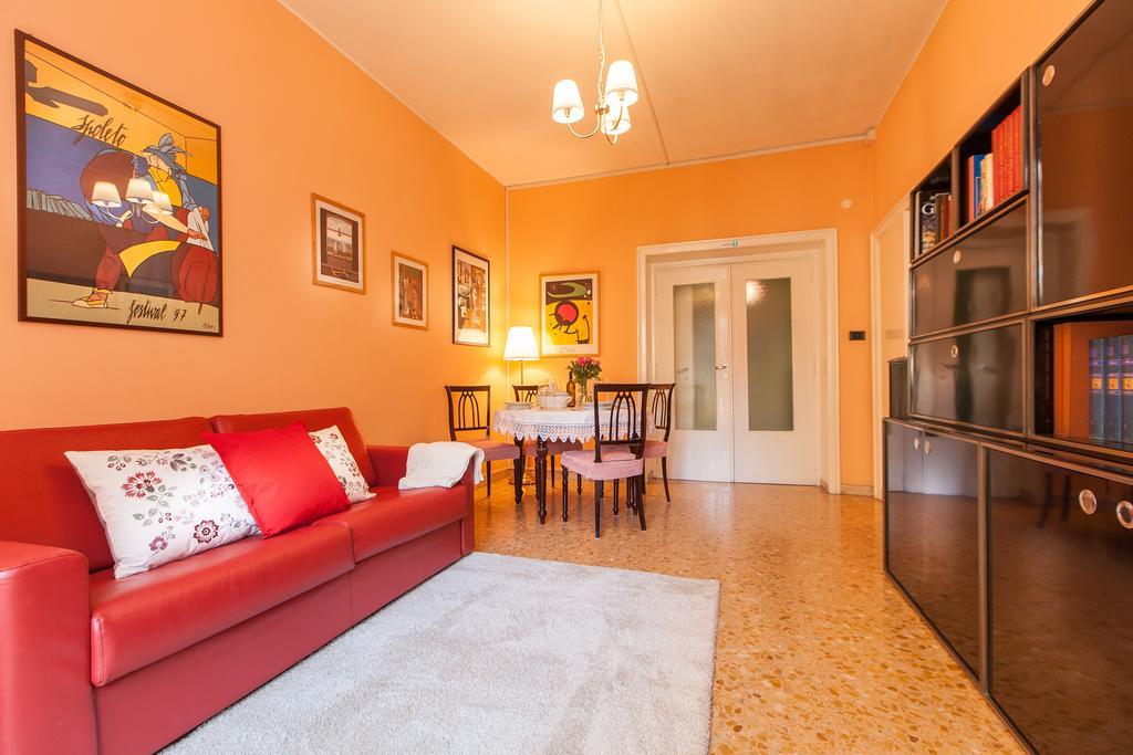 רומא Vatican Apartment Holiday מראה חיצוני תמונה